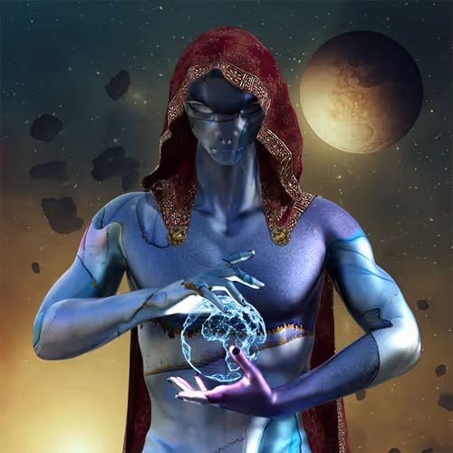 Daonnaki Nftsociety