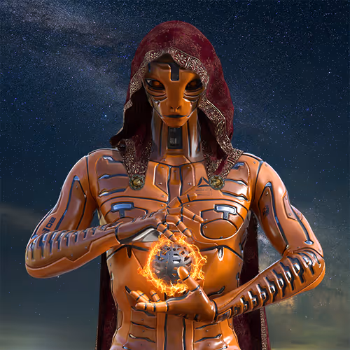 Daonnaki Nftsociety
