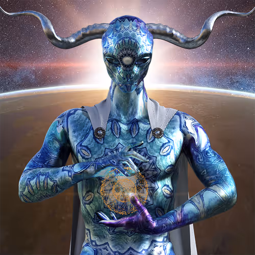 Daonnaki Nftsociety