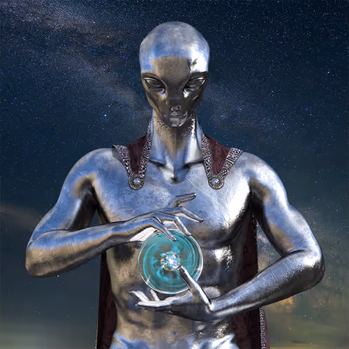 Daonnaki Nftsociety