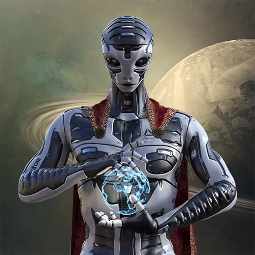 Daonnaki #3465
