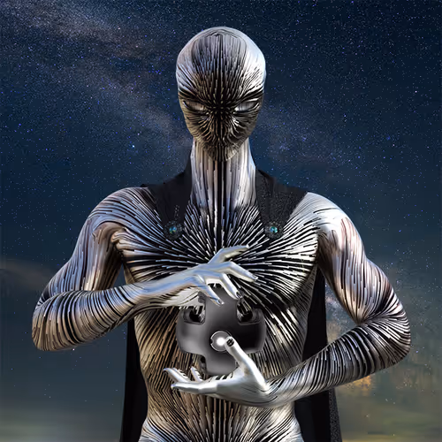 Daonnaki Nftsociety