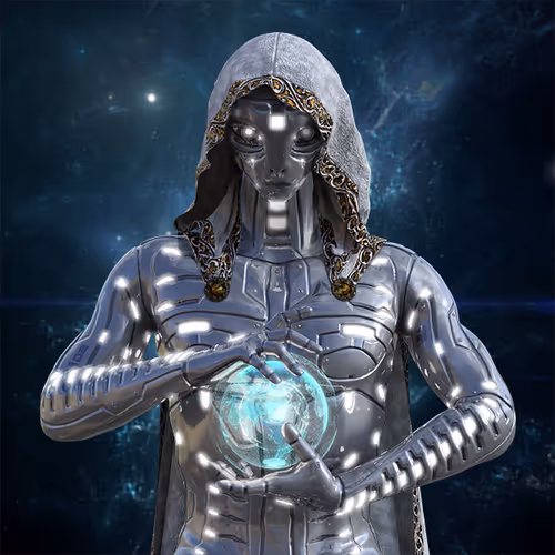 Daonnaki Nftsociety