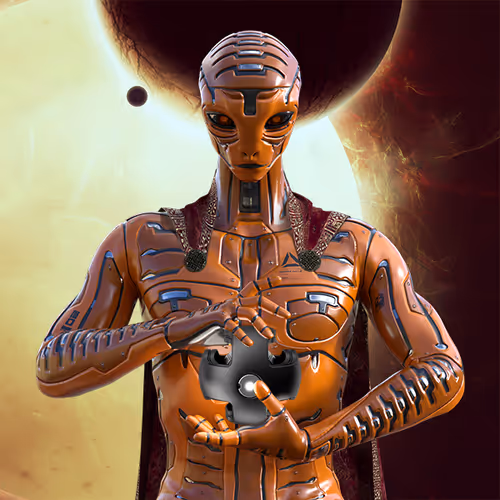 Daonnaki Nftsociety