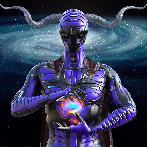 Daonnaki Nftsociety