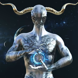 Daonnaki #1526