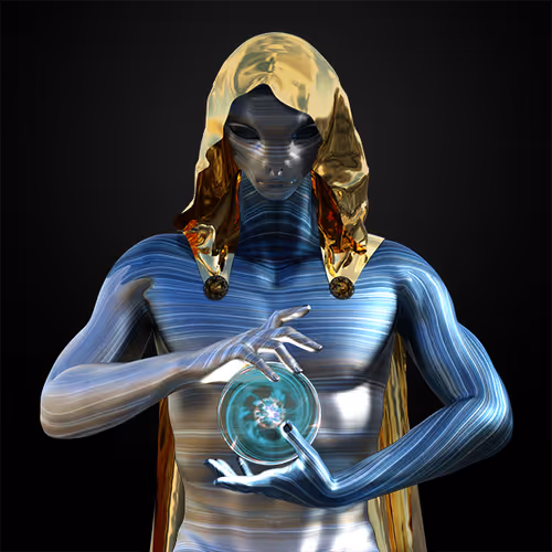 Daonnaki Nftsociety