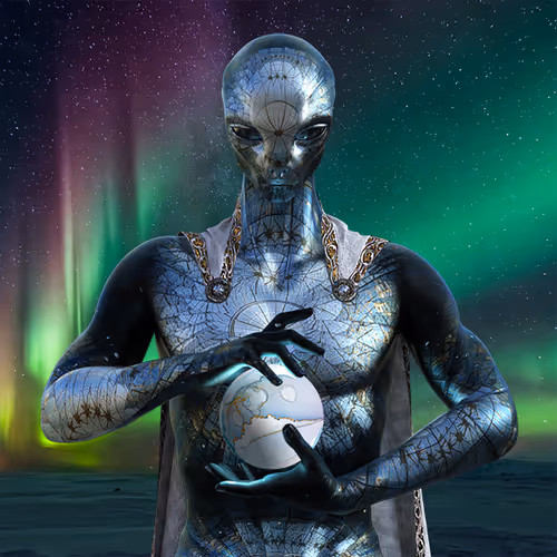 Daonnaki Nftsociety