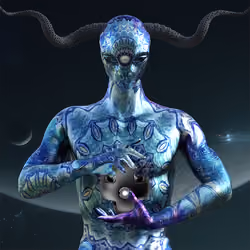 Daonnaki #6725