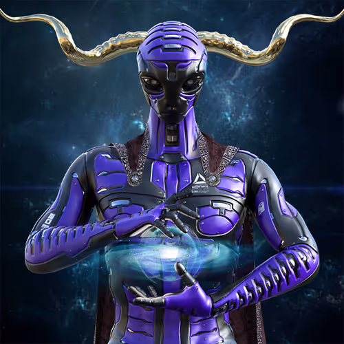 Daonnaki Nftsociety