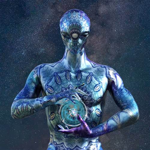 Daonnaki Nftsociety
