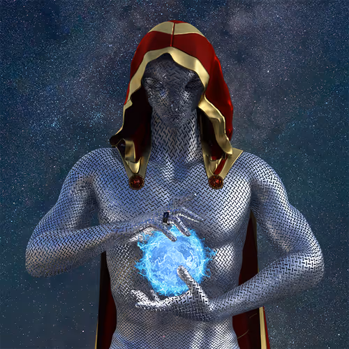 Daonnaki Nftsociety