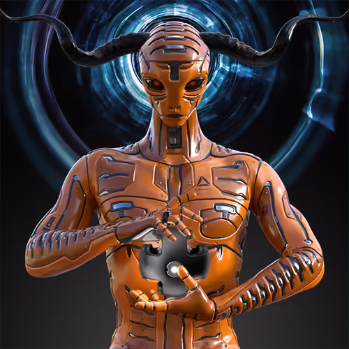 Daonnaki #4936