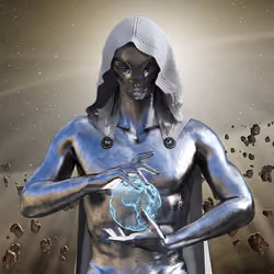 Daonnaki #1535