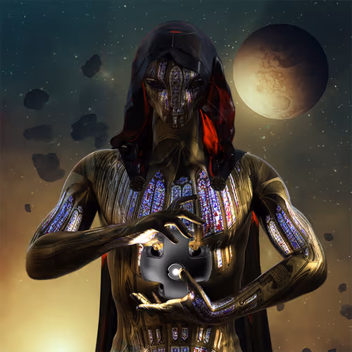 Daonnaki Nftsociety