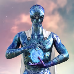 Daonnaki #9559
