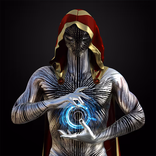 Daonnaki Nftsociety
