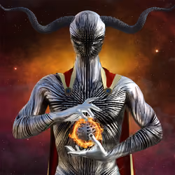Daonnaki #3520