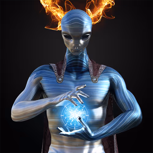 Daonnaki Nftsociety
