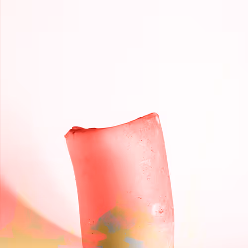 Salt Saliva Metal