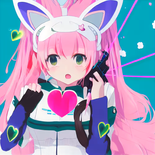 7