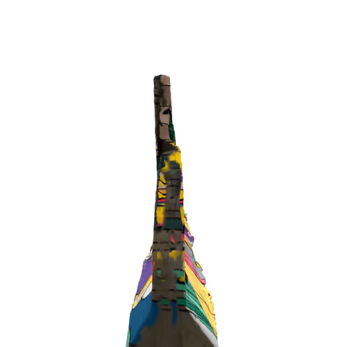 Pauser  - The Wall Of Fame