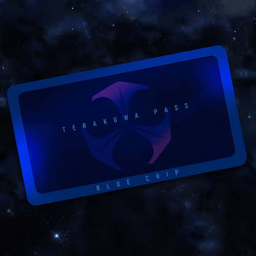 Terakuwapass