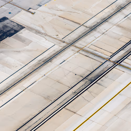 Tarmac By Michael Neff