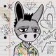 Guest Artist Charity Auctions by Mad Rabbits Riot Club V2