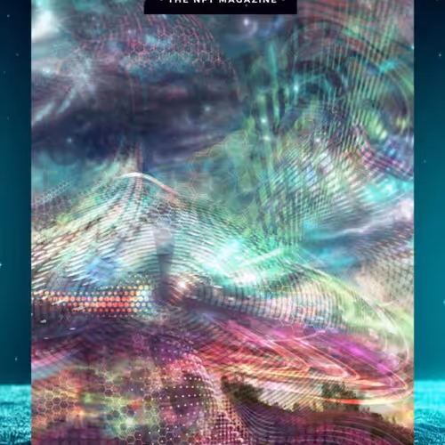 Crypto Art Begins Bookdrop5 By The Nft Magazine