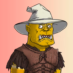 ORC #7616