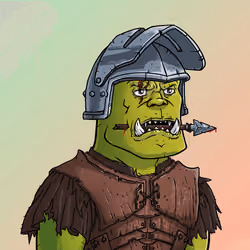 ORC #7595