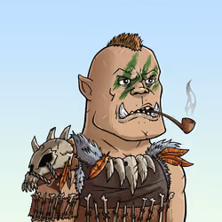 ORC #1747