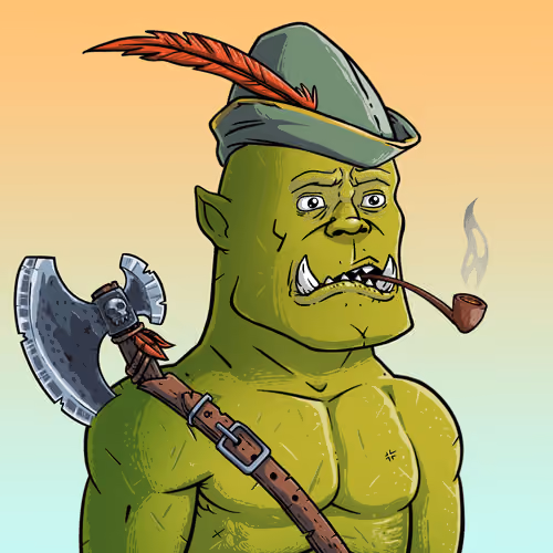 ORC #4262