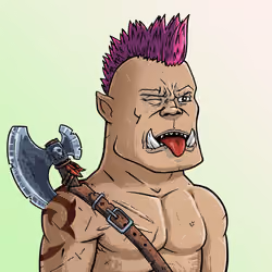 ORC #1919