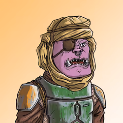 ORC #8307