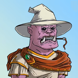ORC #7943