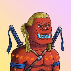 ORC #531