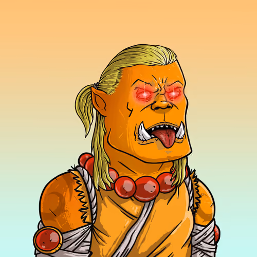 ORC #3932