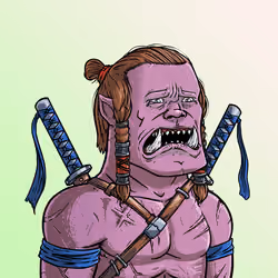 ORC #6252