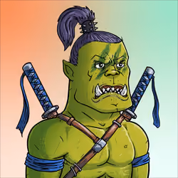 ORC #5090