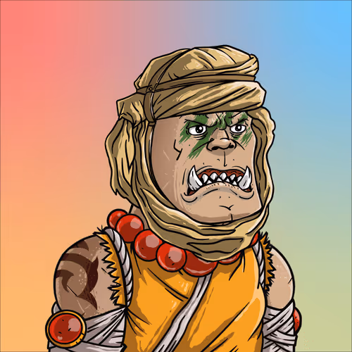 ORC #1852