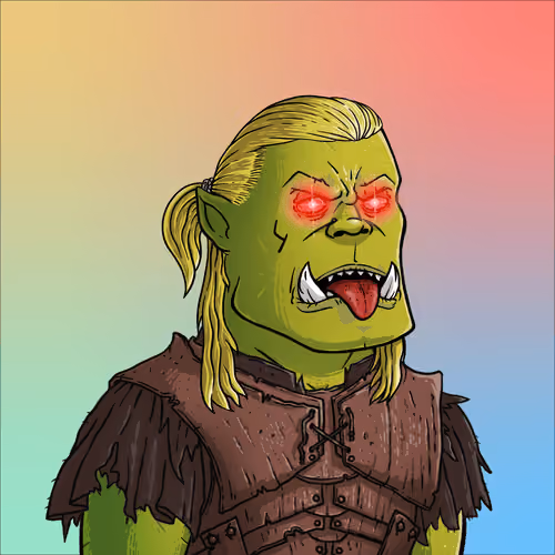 ORC #3795