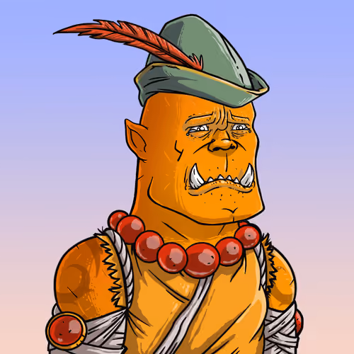 ORC #2658