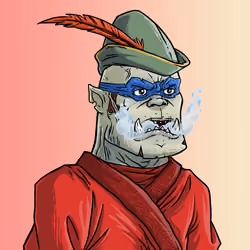 ORC #2831
