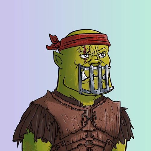 ORC #6135