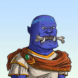 ORC #3345