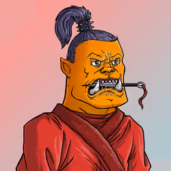 ORC #3905