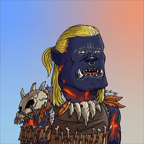 ORC #6142