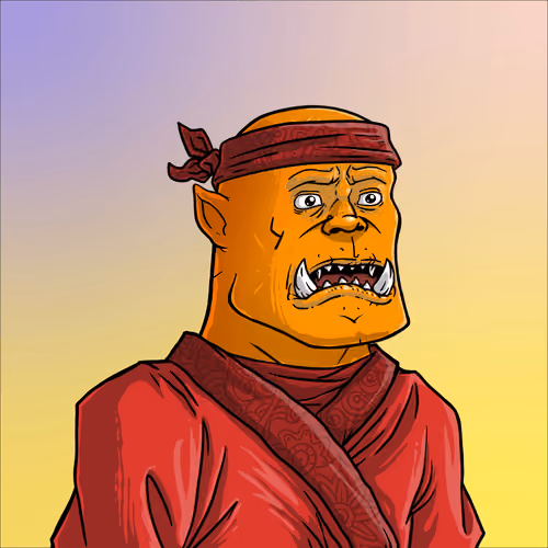 ORC #3700